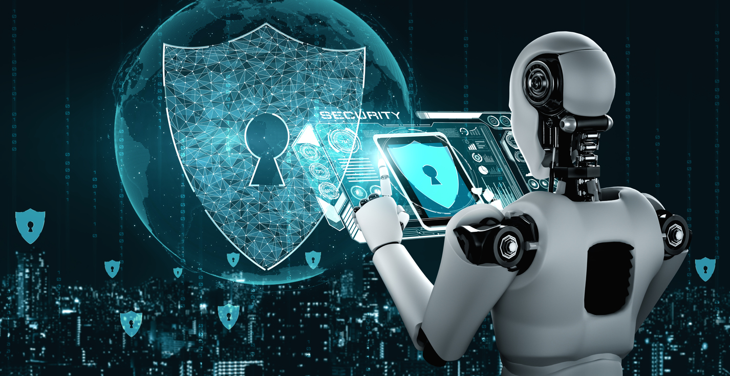 Cybersecurity and AI