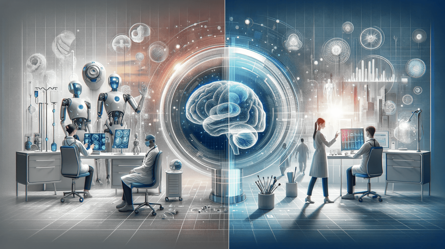 AI in Healthcare