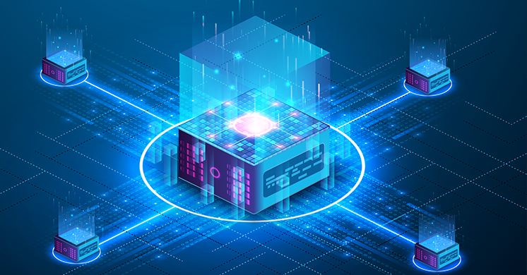 Blockchain Applications