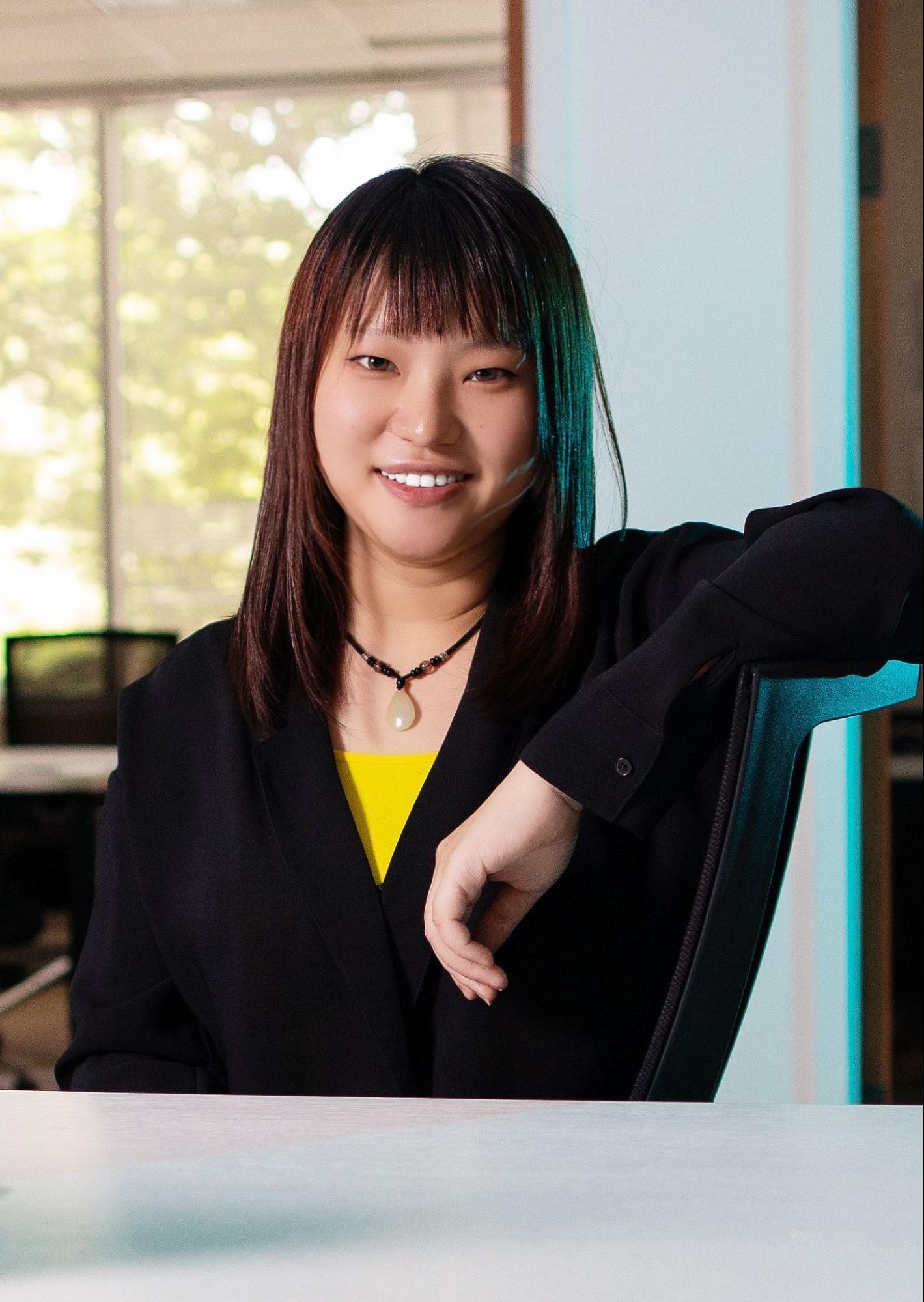 Dr. Liyuan Liu
